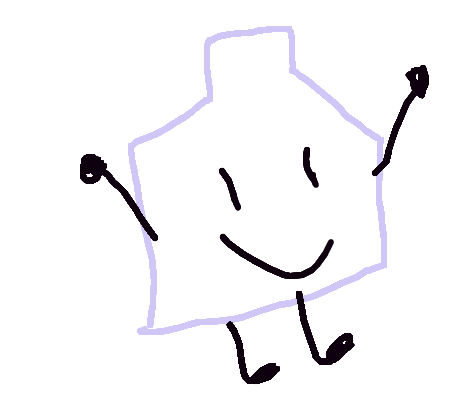 Bottle Bfdi by Couselin on DeviantArt