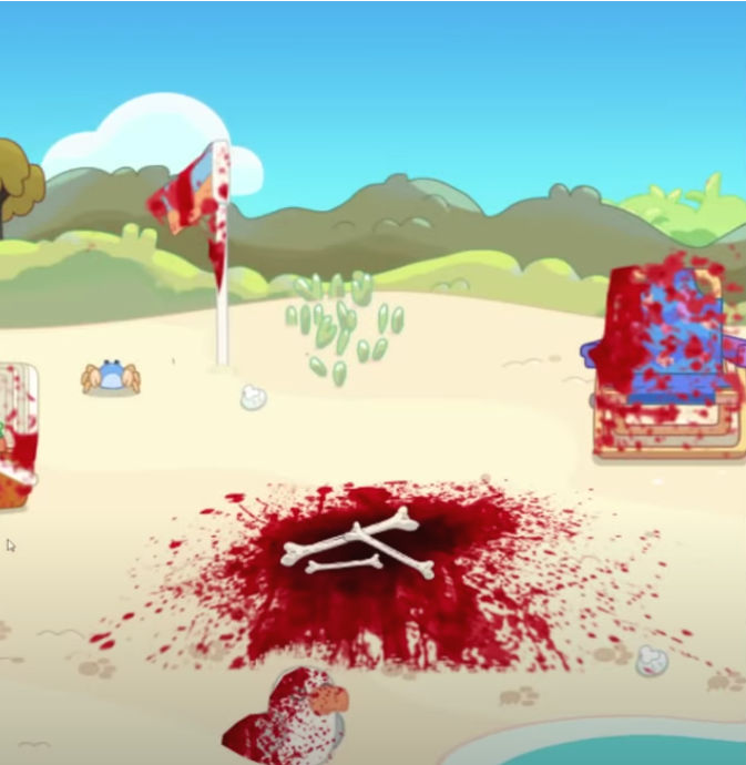 bluey inflation 3 by Couselin on DeviantArt