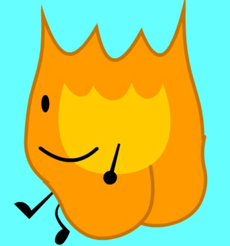 Firey Behind firey GYATTT by Couselin on DeviantArt
