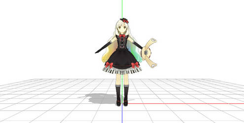 FREE MAYU MODEL DL