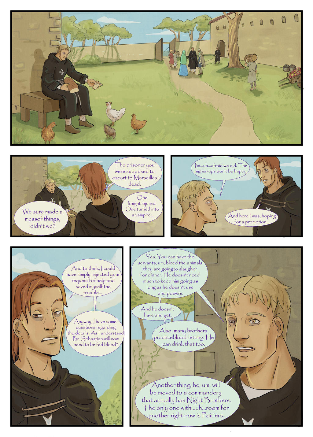 The Change - Page 40