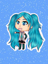 Miku Chibi