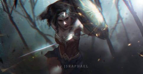 Wonder Woman