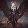 GODHUNT: Freya Blood Goddess