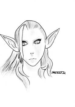 Female Elf