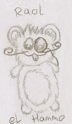 Da Hammo El Hammo by ItsACartoon on DeviantArt