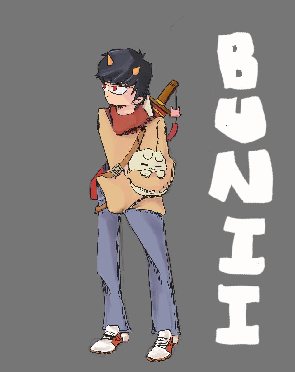 Yes Yes More Bunii Fanart By EMnmems On DeviantArt yes-yes-more-bunii-fanart-by-emnmems-on-deviantart