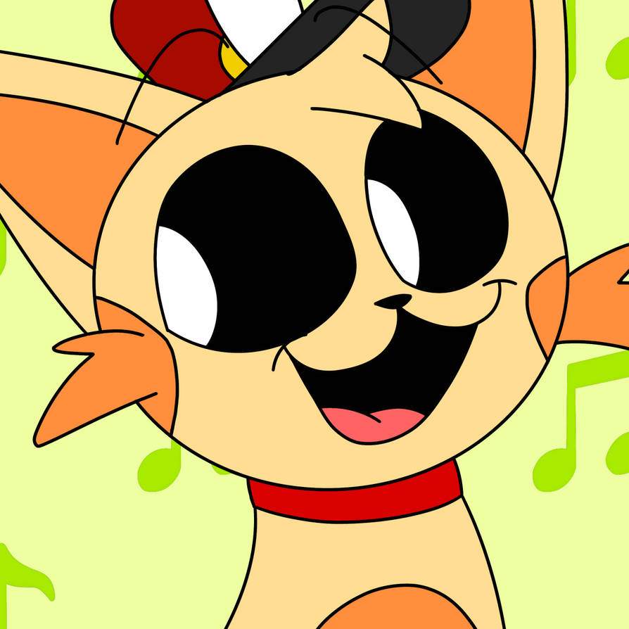 Archie Catt Archie! by Patafoingurl122 on DeviantArt
