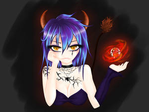 demon~ :3