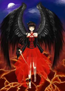 angel of death~