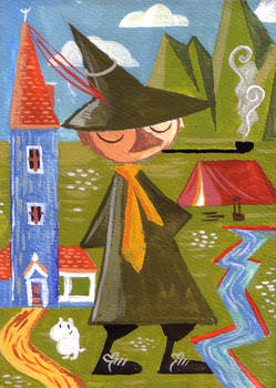 Snufkin