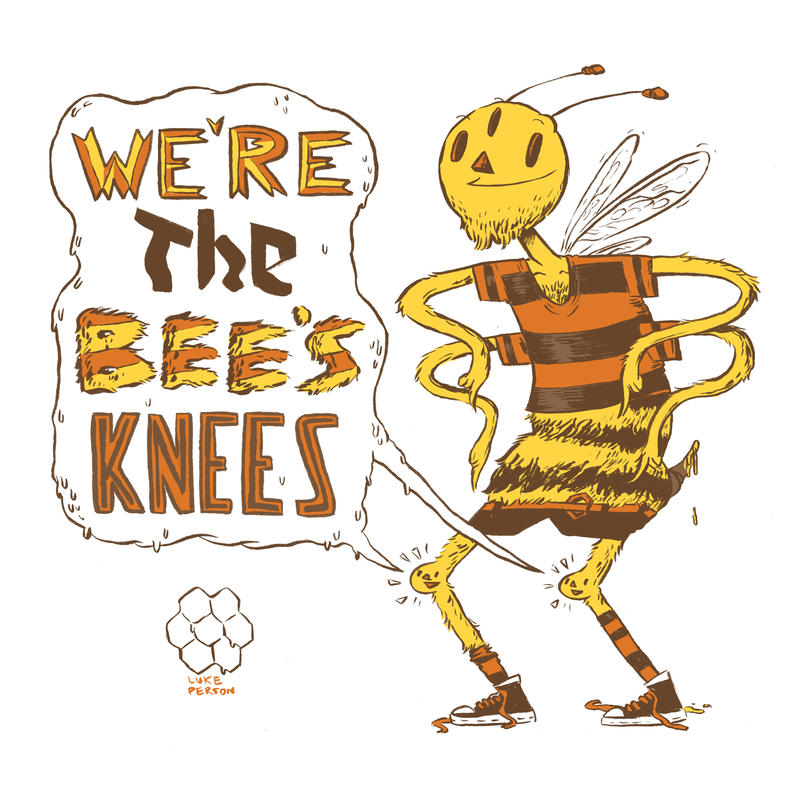 The Bee's Knees