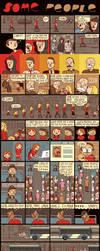 Some People by MumblingIdiot