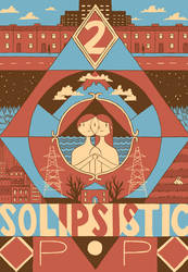 Solipsistic Pop 2