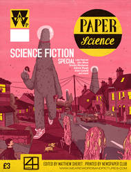 Paper Science 4 Cover