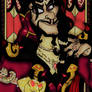 Disney villains Jafar