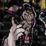 Ratigan's  dark  nature.... 