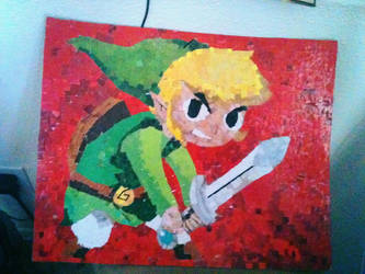 Link Mosaic