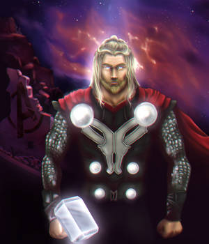 Thor Odinson