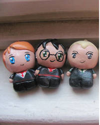 Harry Potter Charms