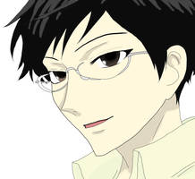 Kyoya Ootori