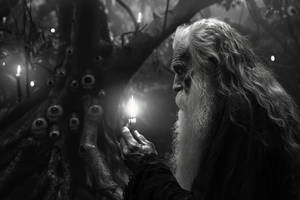 The Hermit