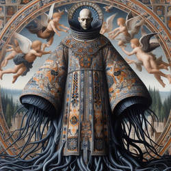 Apocryphal