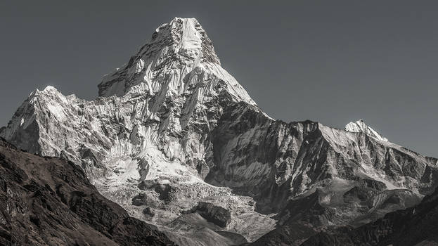 Ama Dablam