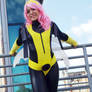 Pixie X-men Cosplay