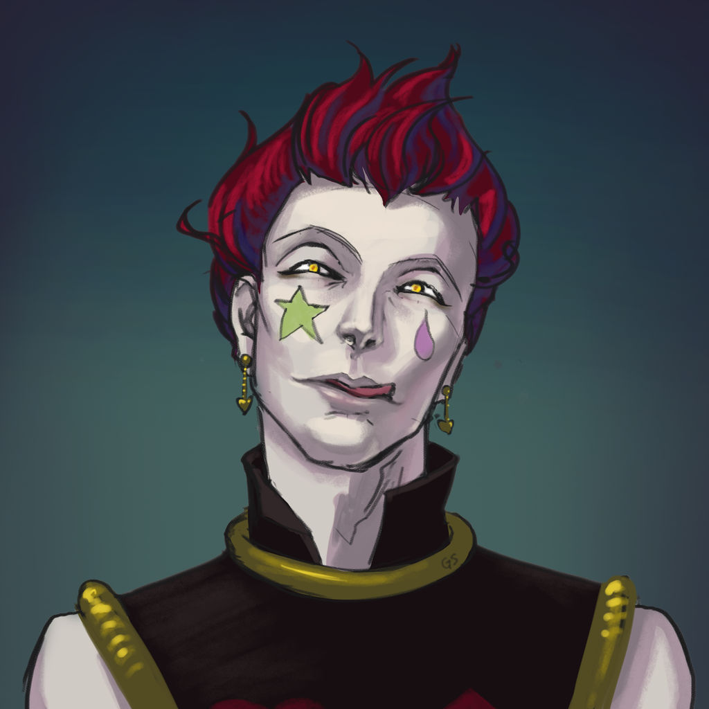 Hisoka