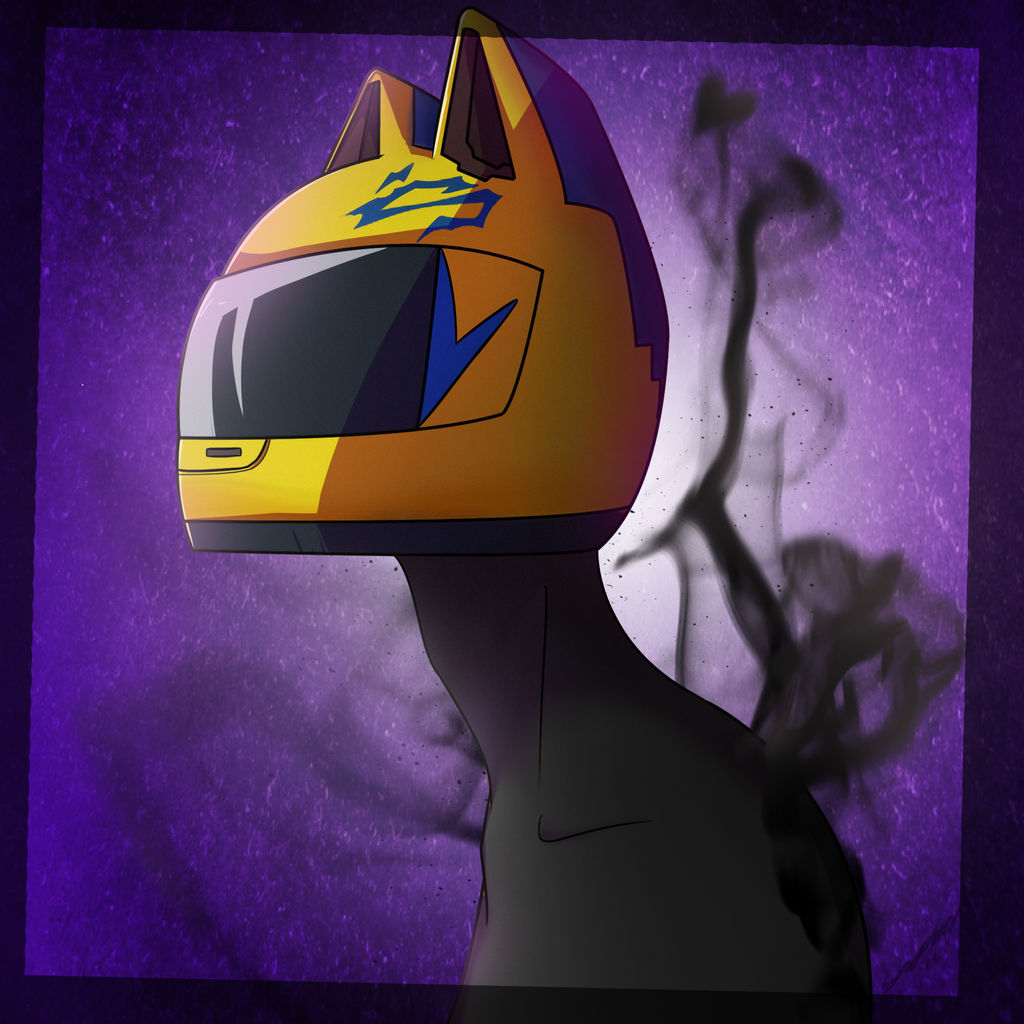 Headless Rider by AmeliaWolfe on DeviantArt