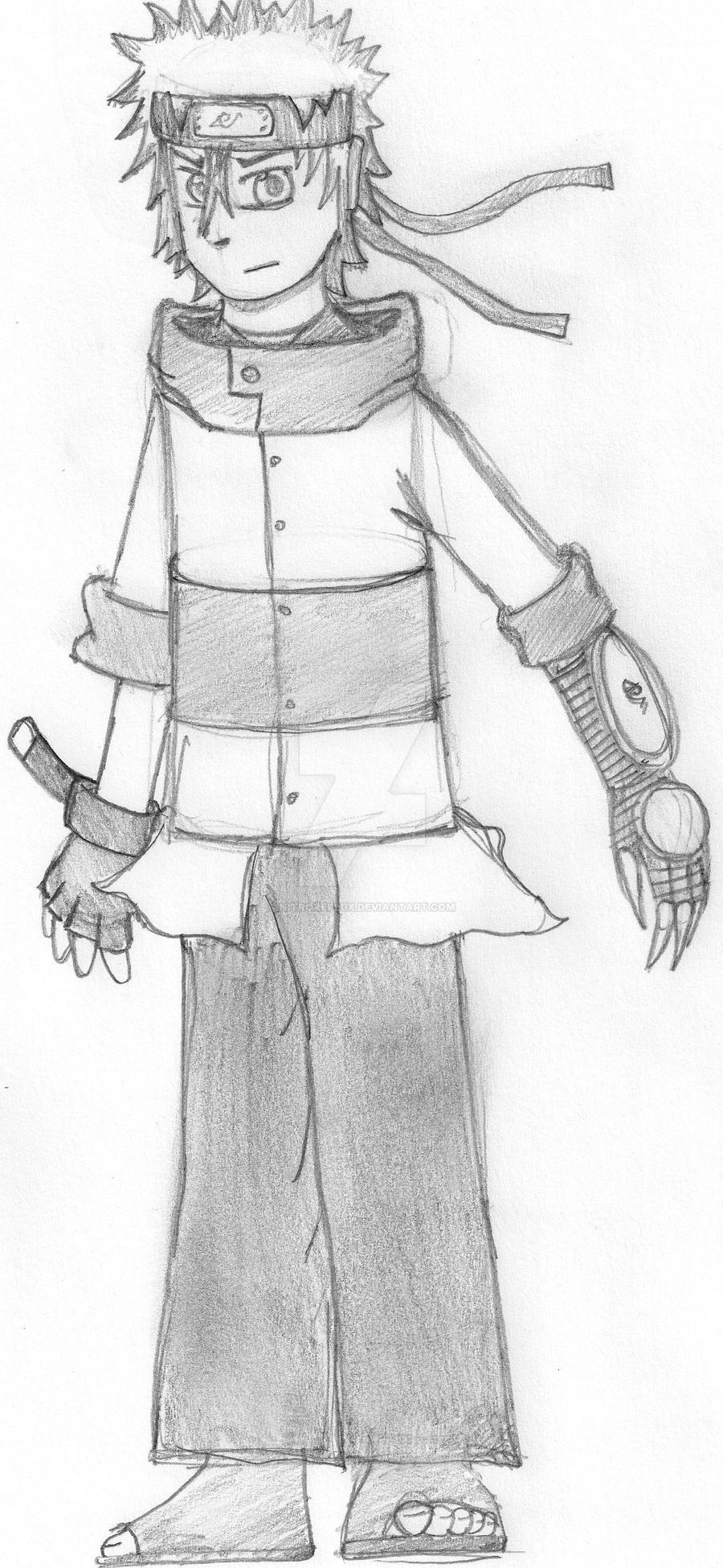 Rasu R Rasseru by NitroReflux on DeviantArt