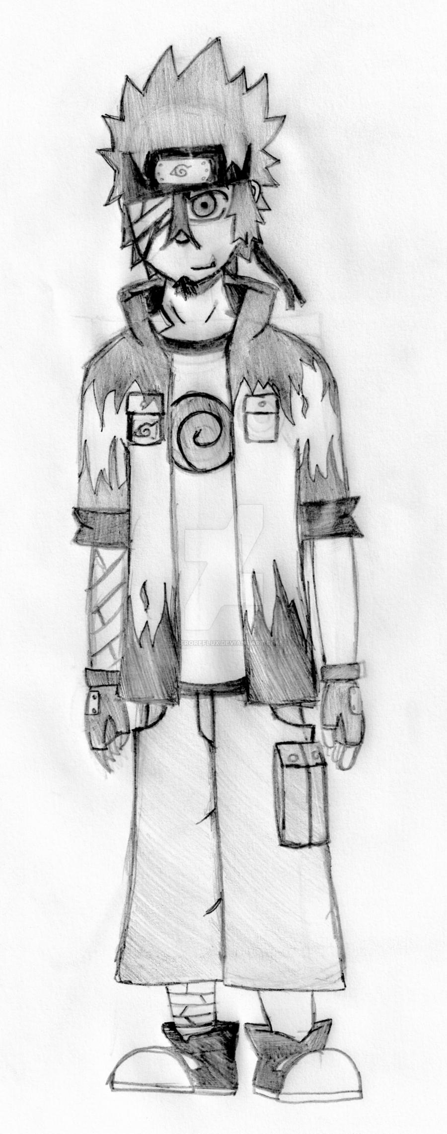 Rasu R Rasseru Redesign by NitroReflux on DeviantArt