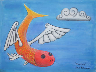 Skyfish