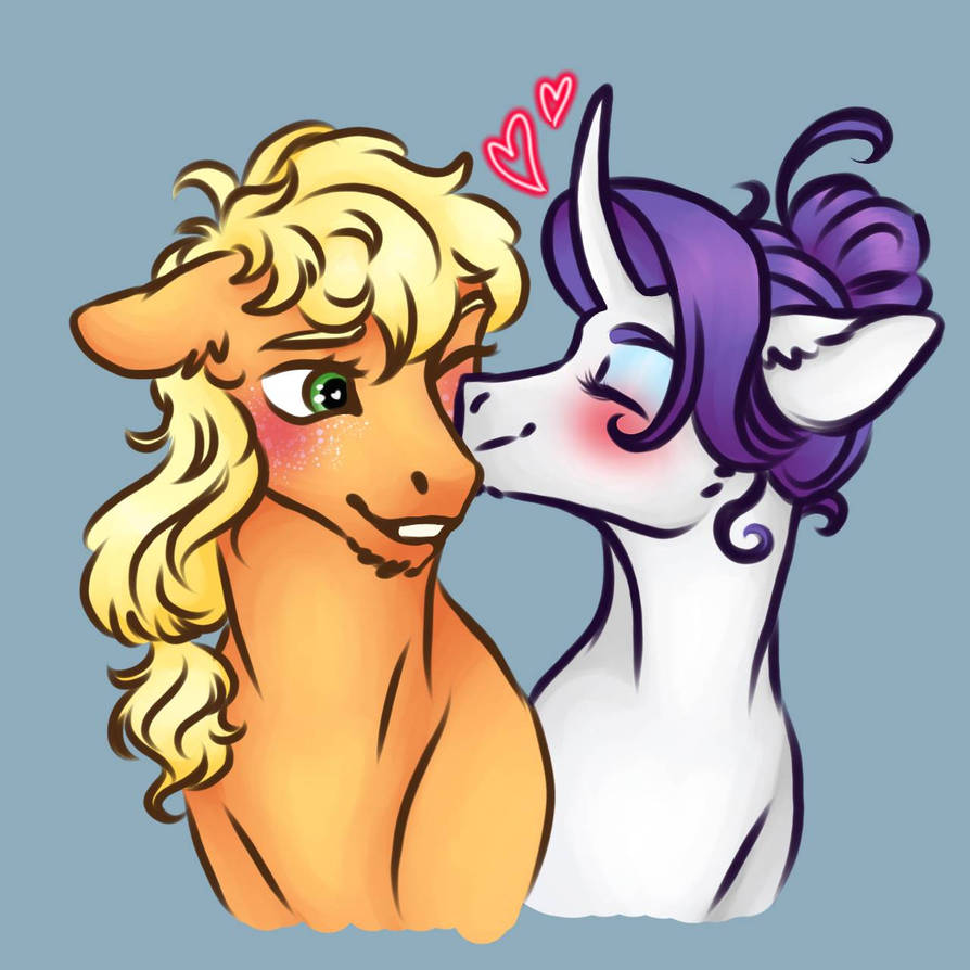 I Hate Rarijack Rarijack by Kavi18 on DeviantArt