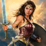 Wonder Woman