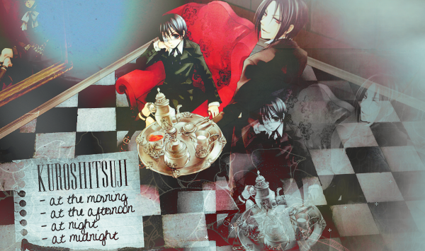 Black Butler