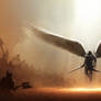 Blizzcon 2011: Diablo 3 Tyrael