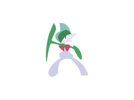 Gallade