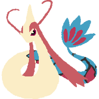 Milotic