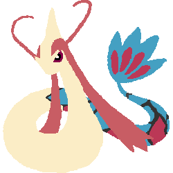 Milotic