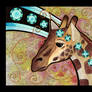 Giraffe as Totem