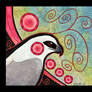 Mississippi Kite as Totem