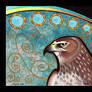 Northern Harrier as Totem