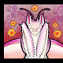 Orchid Mantis as Totem