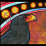 Bateleur Eagle as Totem