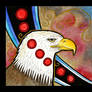 Bald Eagle as Totem
