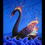 Black Swan as Firebird - Redux