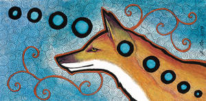 MT 07 - The Magic Fox