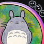 Totoro as Totem